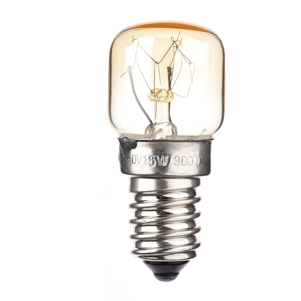 Ampoule LED E14 pour four et grille-pain, lampe de maintien pour