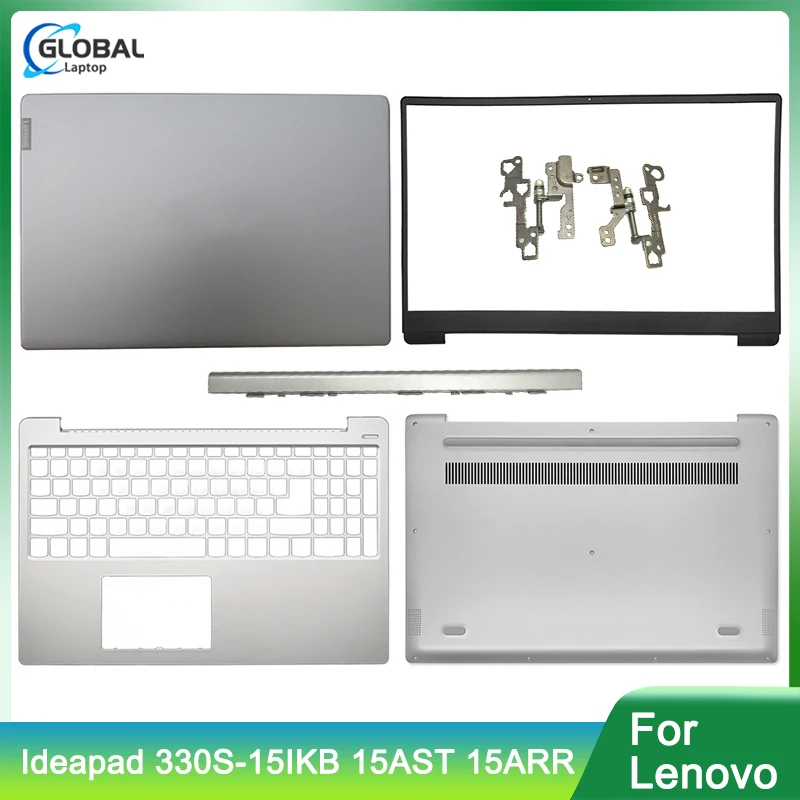New Lenovo Ideapad 330S-15ARR 330S-15AST 330S-15IKB - Foto 9