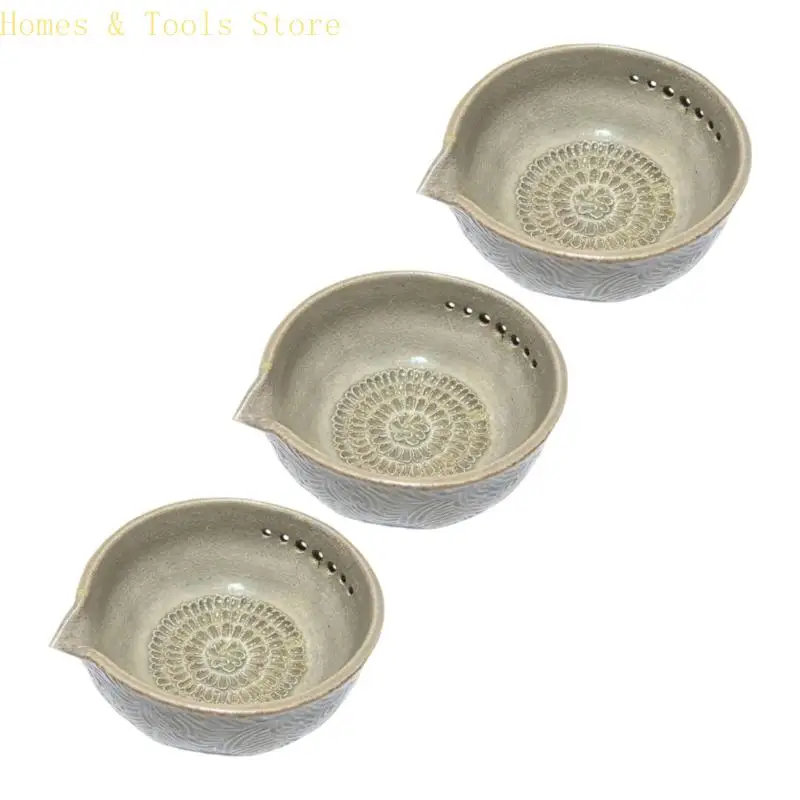 마늘, 생강에 편리한 H4GE Easy Store Peeler Bowl 수지 마늘 강판 플레이트