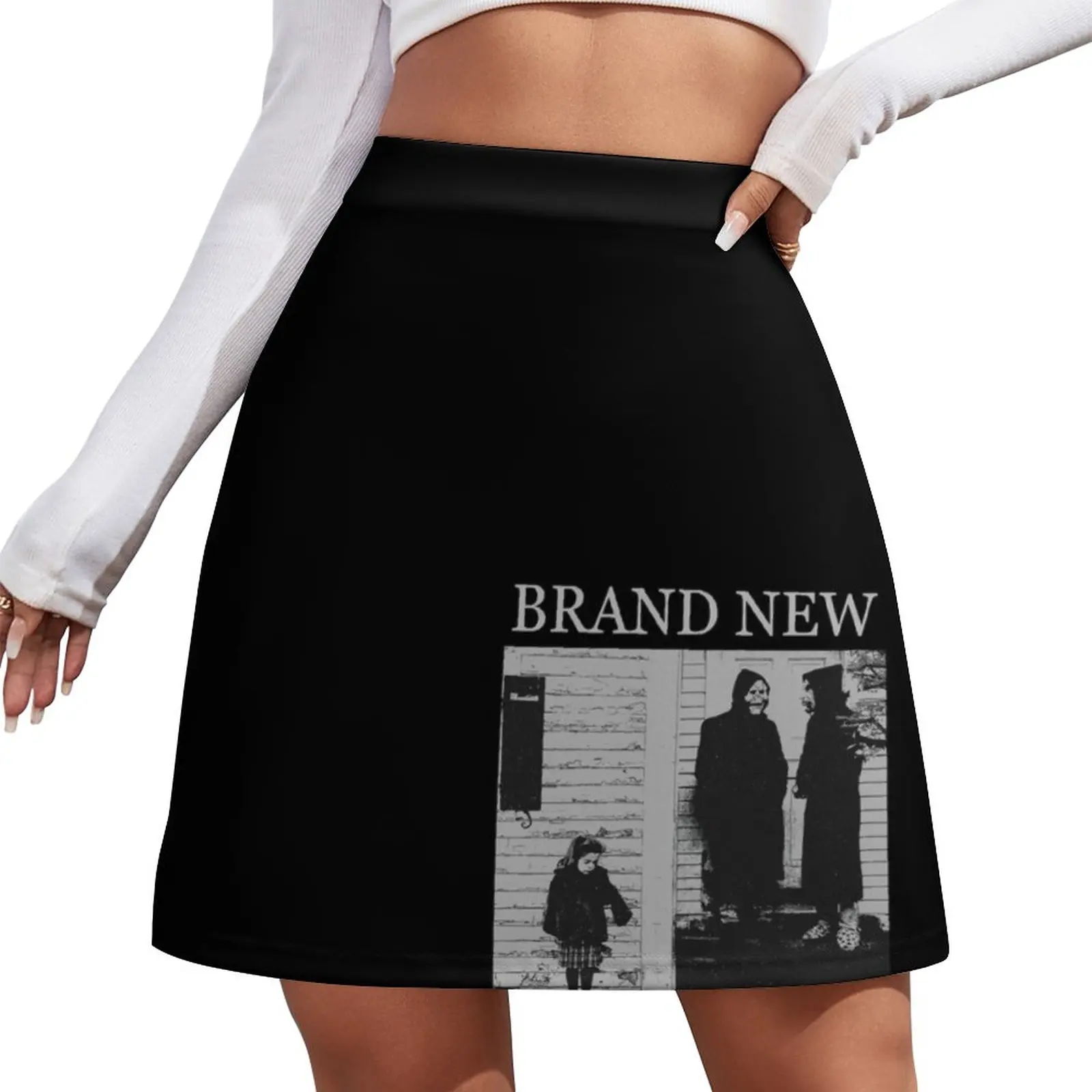 Brand New Mini Skirt summer dress women 2023 Miniskirt woman Woman short skirt