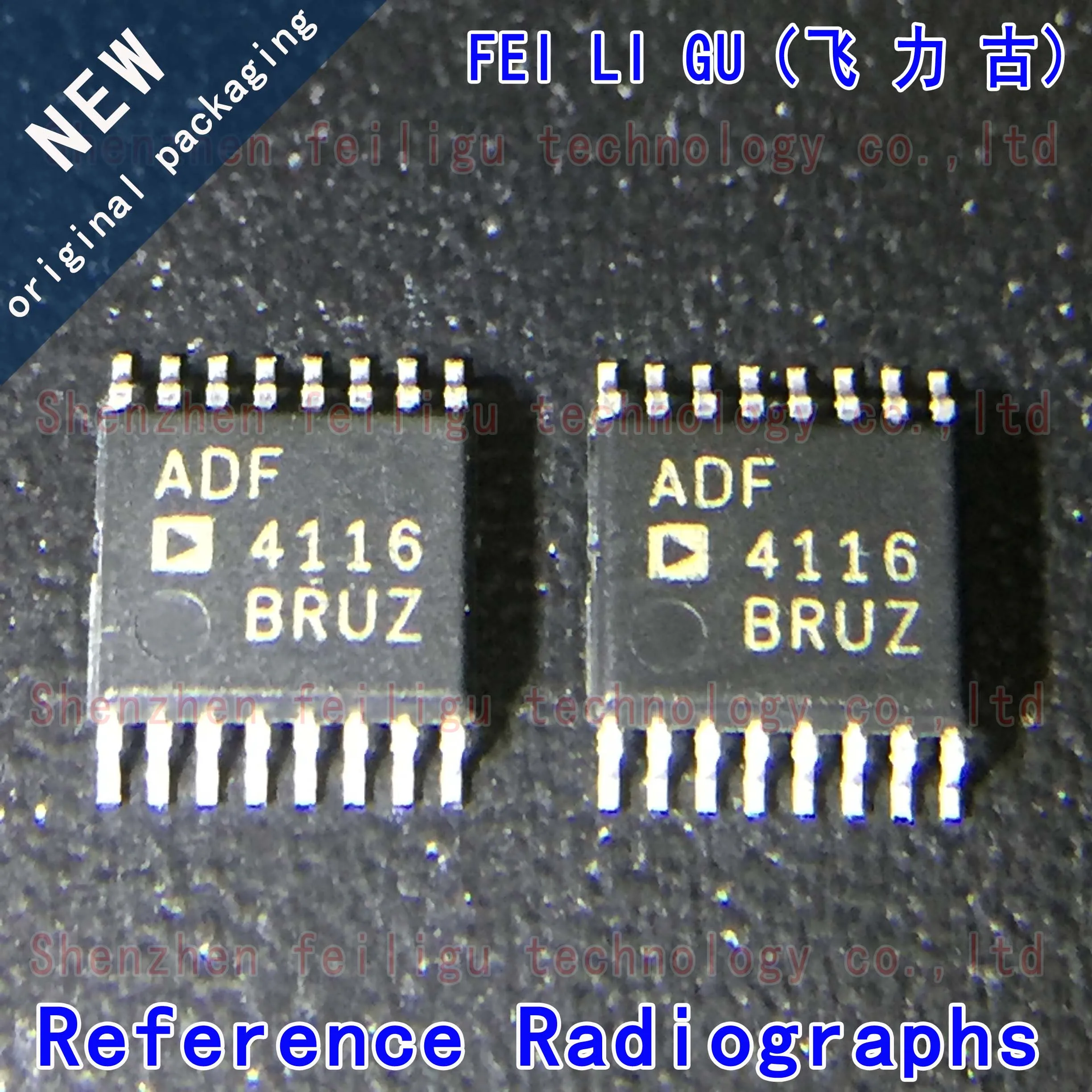 Новинка, оригинальная фотовспышка