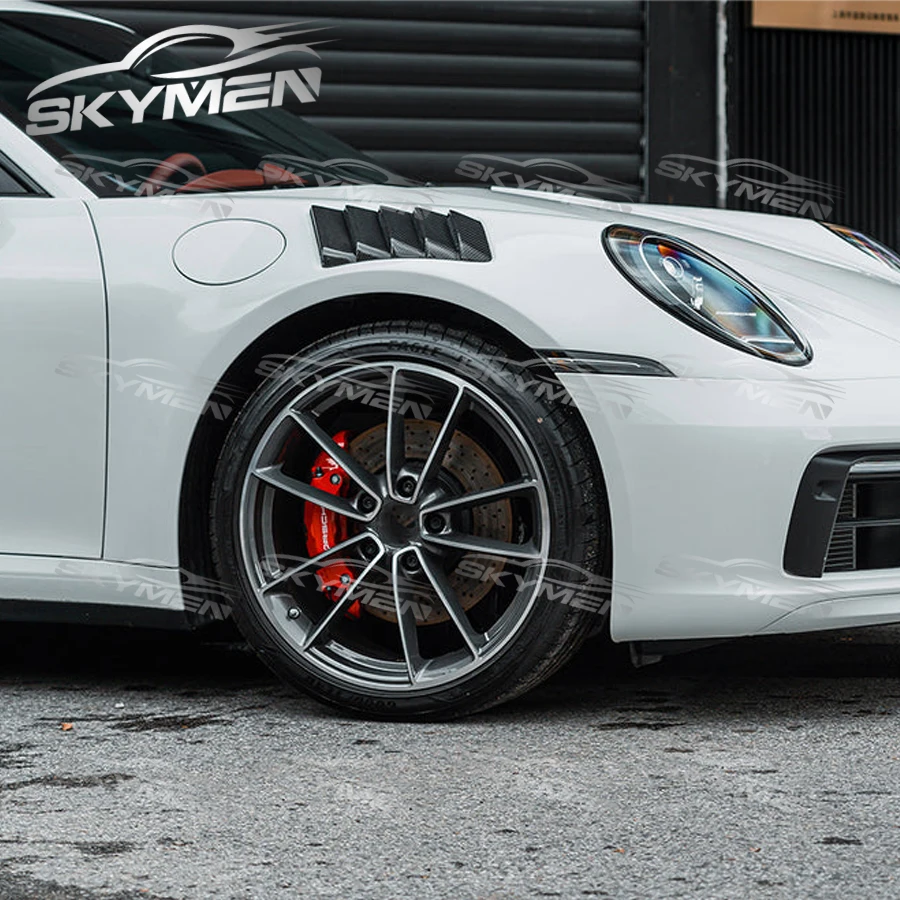 ☆新品未使用未開封☆ポルシェ純正☆911（992）カレラ用フロアマット