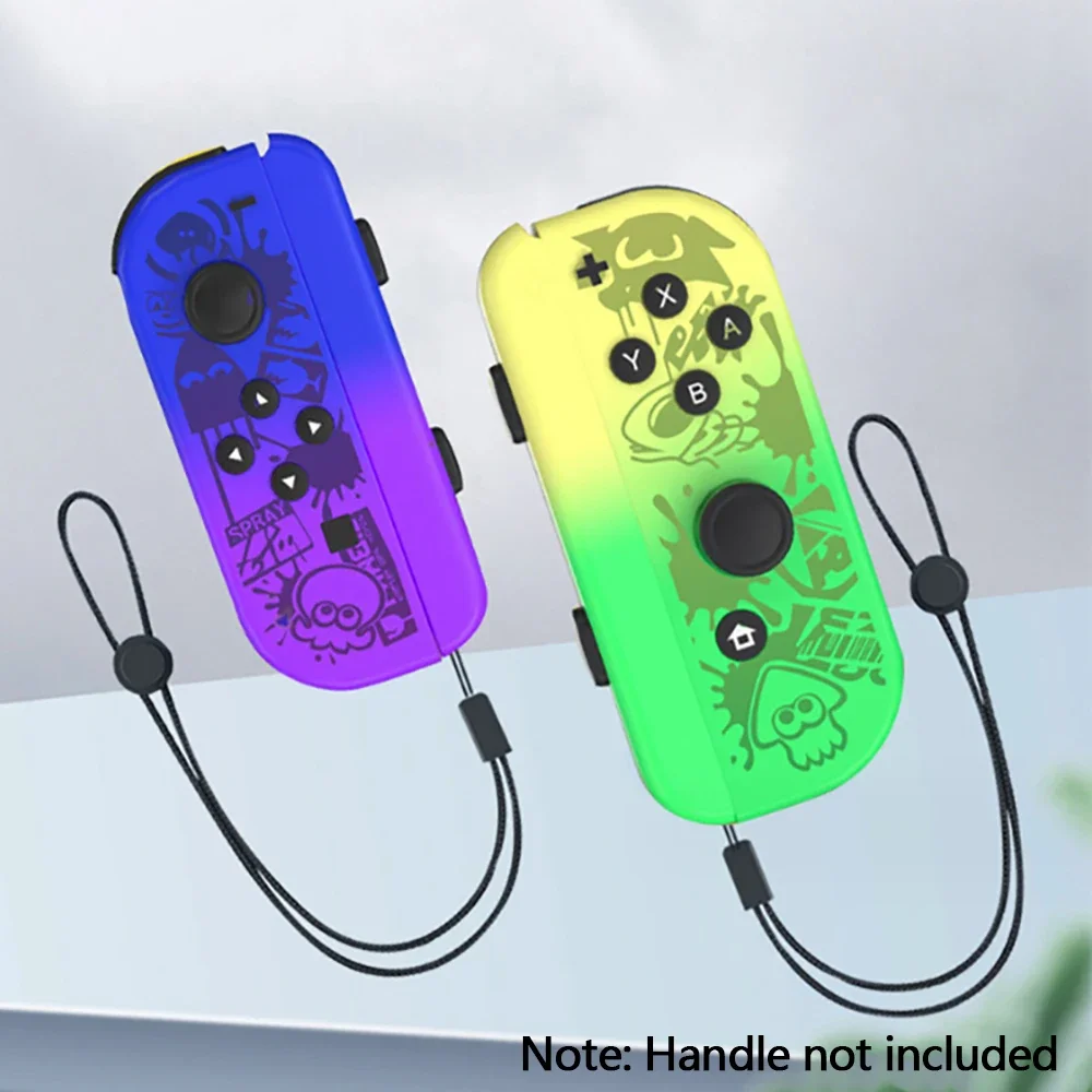 Switch & OLED Gamepad Wrist Strap 2