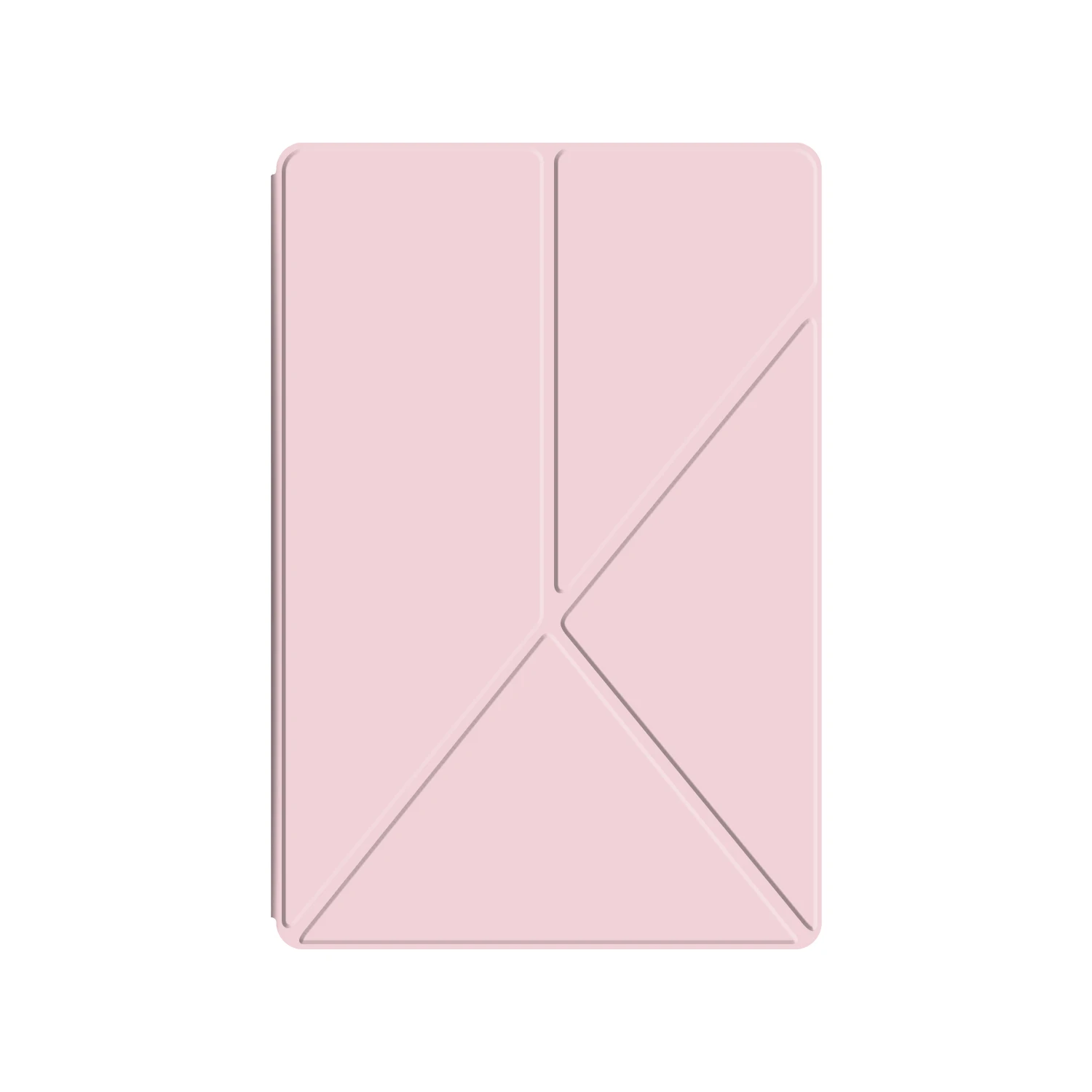 Enhanced Smart Magnetic Tablet Case