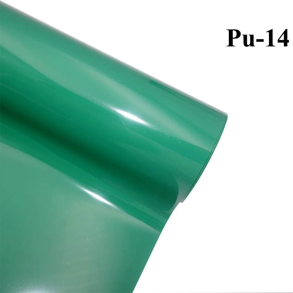 Large PVC Heat Transfer Vinyl Film for DIY Apparel & Home Decor
