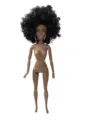 Black Skin-C