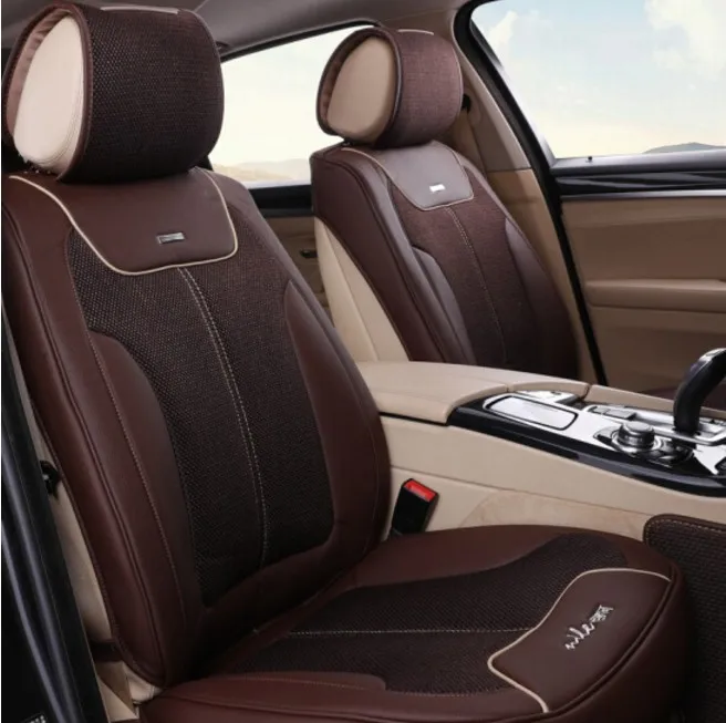 

Car accessories interior decorative luxury car seat covers