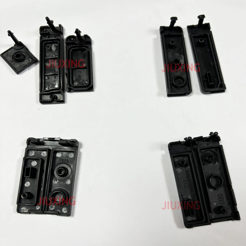 5D2 5D3 5D4 HDMI-compatible MIC Cap Interface Cover USB Rubber Lid Door for Canon 5D II 5D III IV Part