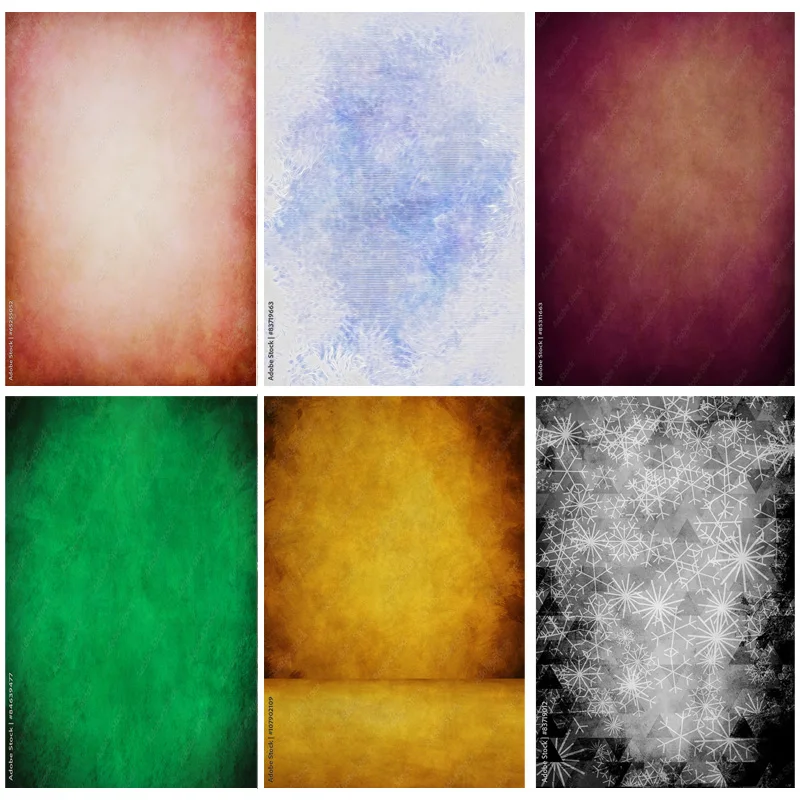 

Abstract Vintage Texture Photography Backdrops Portrait Photo Backgrounds Studio Props 2216 JUT-24