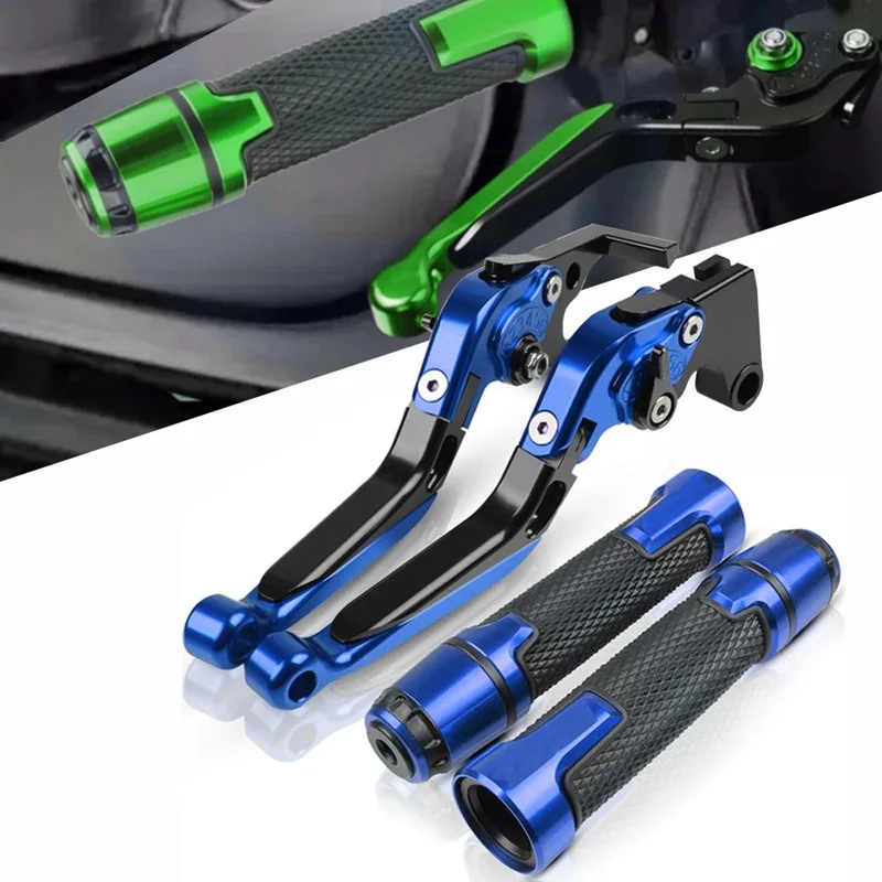 

Suitable for Honda REBEL500/300 CM300 500 traitor modified brake horn clutch lever handle