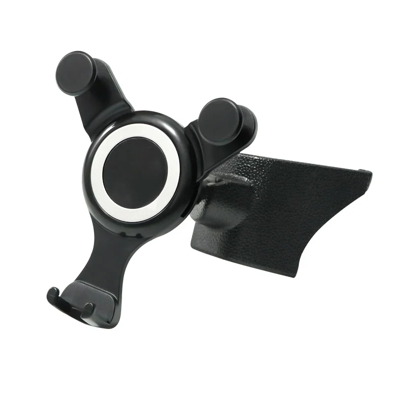 Supporto Telefono Magnetico Per Auto Smart Fortwo E Forfour (450/451/453) - Staffa Gravità 360°