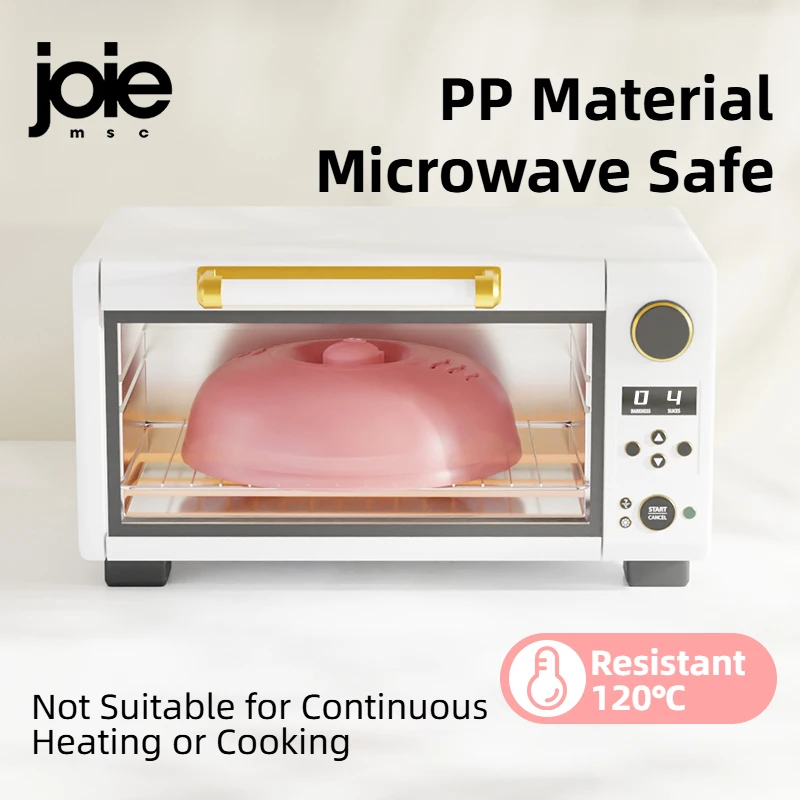 Joie Microwave Lid Cover for Heating In Microwave Food Cover Oil