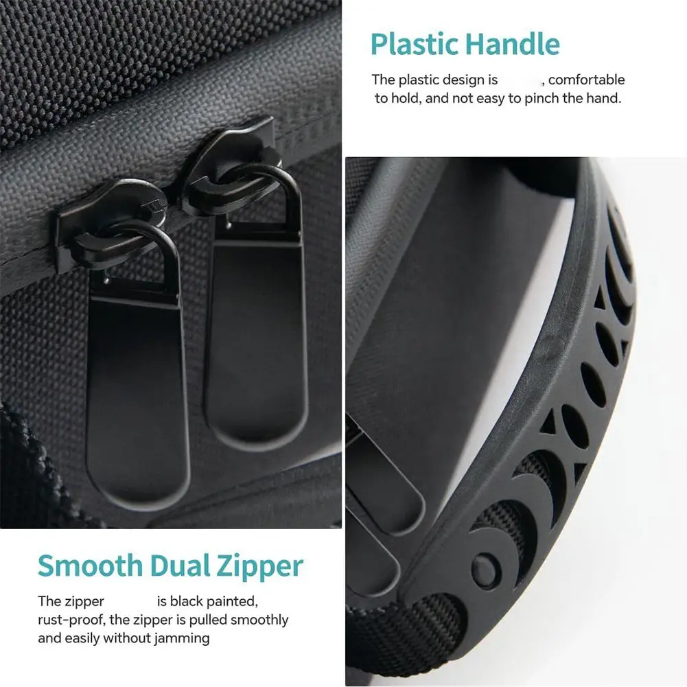 Travel Bag for StarLink Mini Protective Carrying Bag for StarLink Mini Accessories Shockproof Storage Case storage bag travel bags clothes storage bags