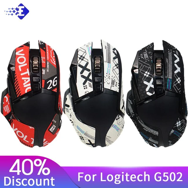 Shop G502 Hero Sticker with great discounts and prices online