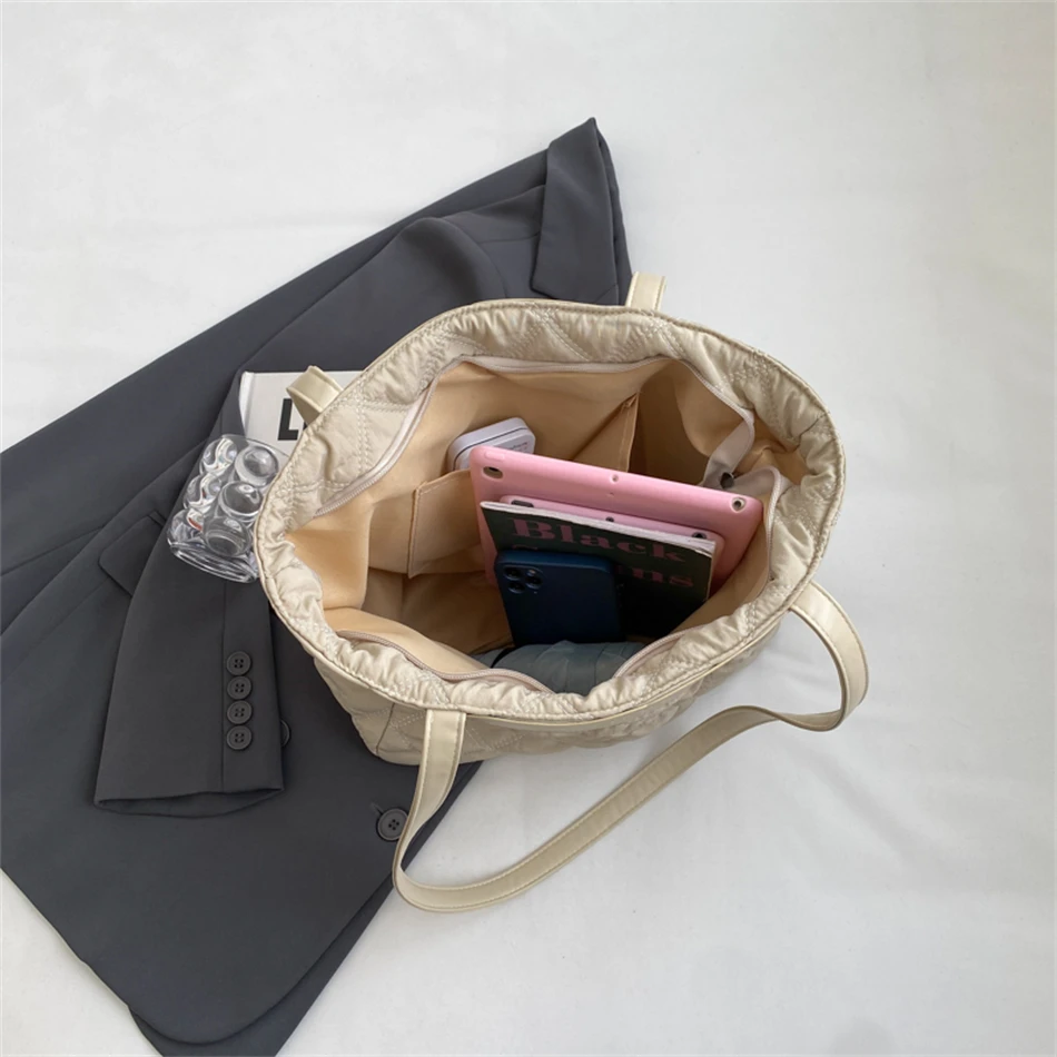 Рисунок 6 - Новая повседневная сумка на плечо большой емкости