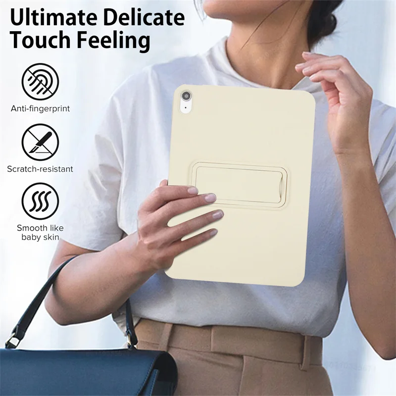 Premium Universal Tablet Cover - Sleek and Durable Protective Case