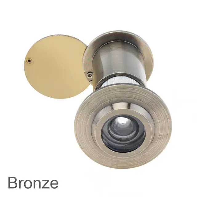 Bronze