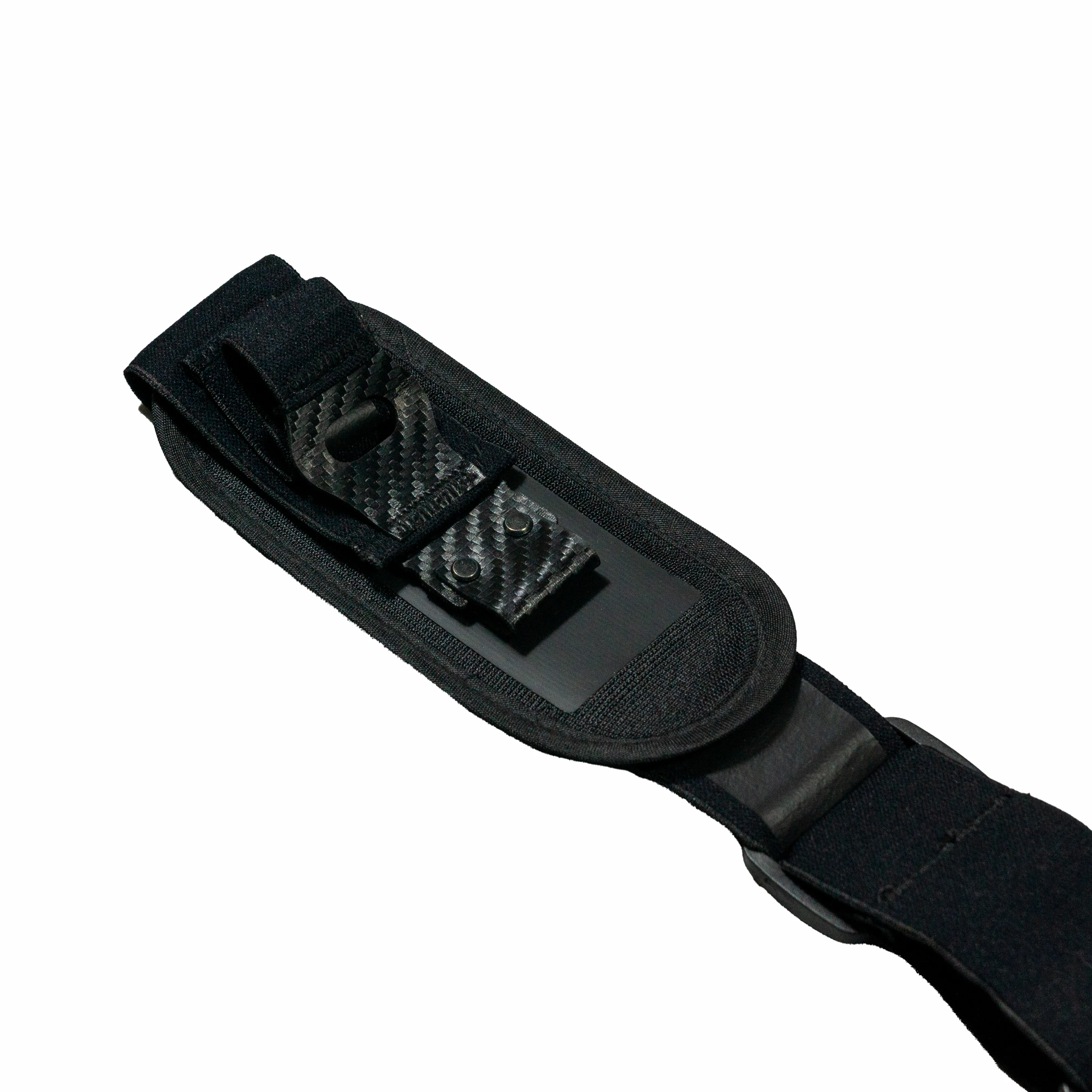 Sangle de tête FPV pour lunettes DJI - Confortable et ajustable