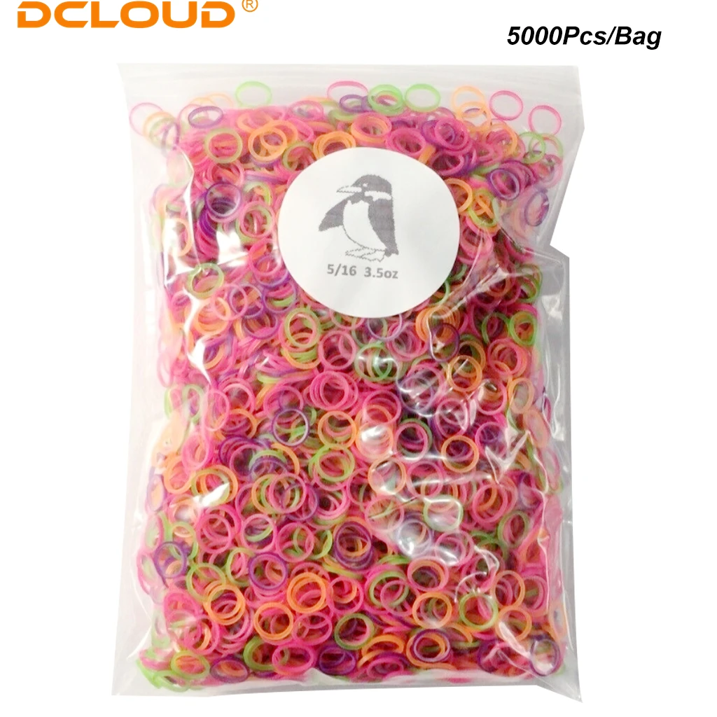 Рисунок 6 - Стоматологическая резиновая лента