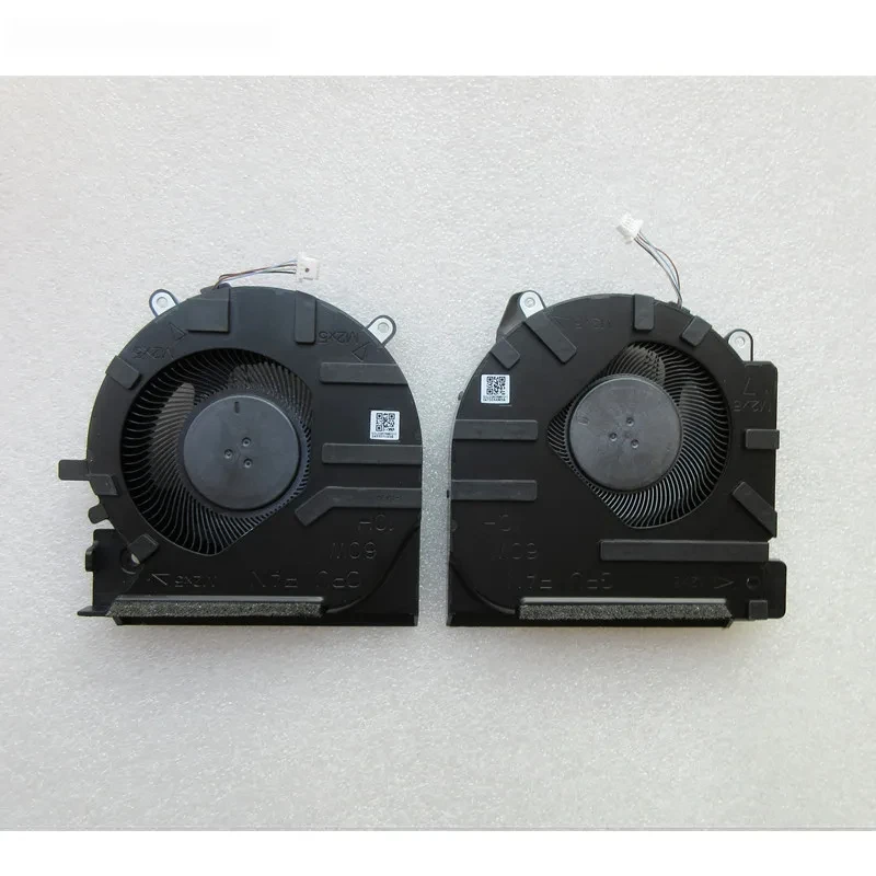 Nuova Ventola Di Raffreddamento Della Cpu Del Computer Portatile Originale Per Hp Victus Da 16 Pc 2022 Sunon Eg75070S1-C700/C710-S9A Dc5V 3.00W M75720