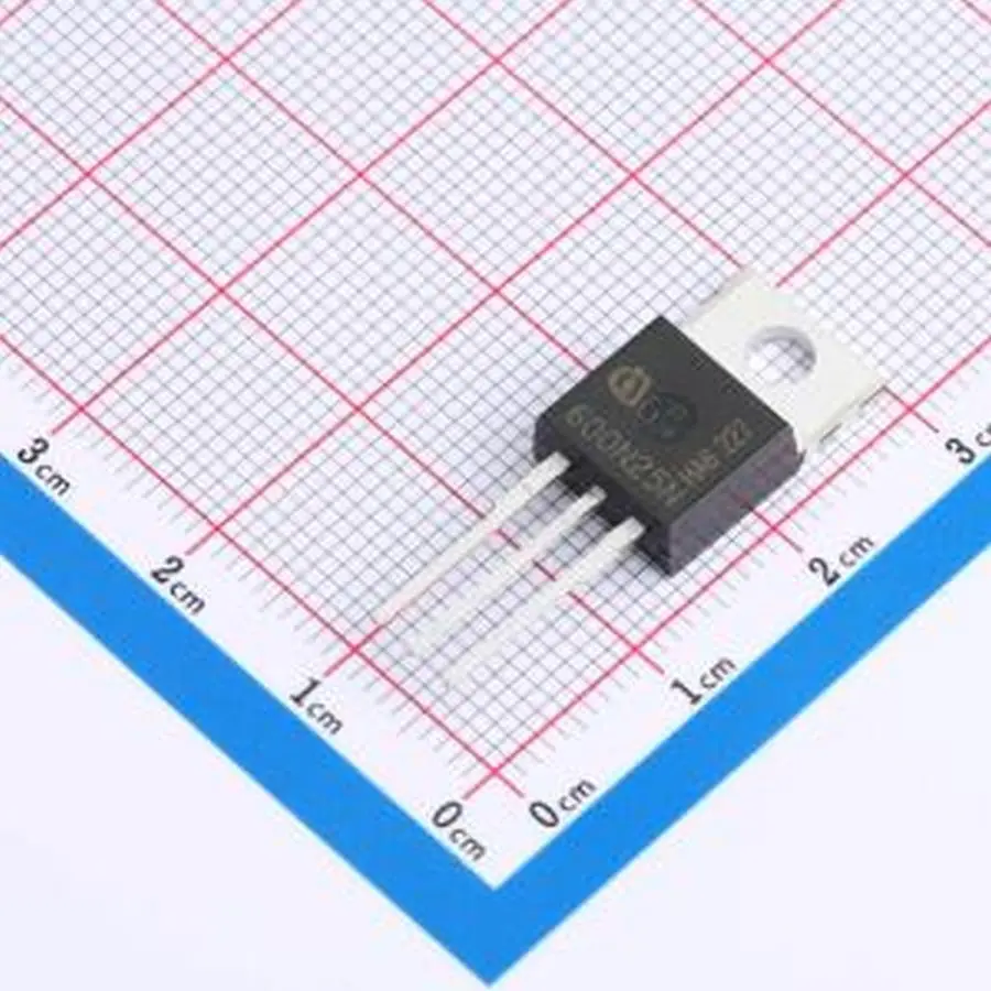 IPP600N25N3GXKSA1
