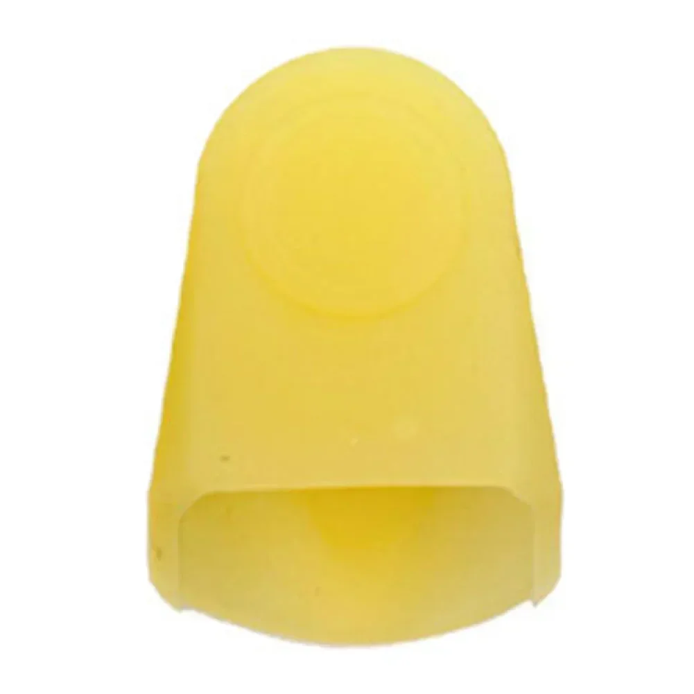 Saxophone Mouthpiece Cap Rubber Clarinet Mouthpiece Protective Cap Head For Alto Tenor Soprano Sax Saxophone Accessories saxophone parts accessories