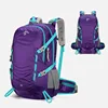 Multi FunctionalLarge Capacity Travel Bag For Unisex Waterproof Outdoor Hiking Bag Sports Backpack Lightweight Folding Bag 4