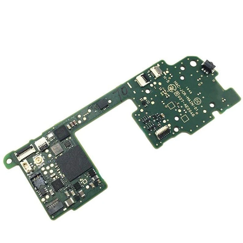 【BAAZ Fast 】마더보드 PCB 회로 메인 보드 교체 스위치 NS 조이스틱 컨트롤러 오른쪽
