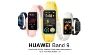 HUAWEI Band 9/9 NFC Smart bracelet 1.47'' AMOLED Screen Heart Rate 2 Weeks Battery Life Smartband 1