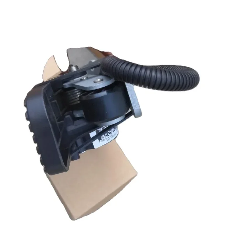 

refer toShantui SD32 bulldozer foot valve