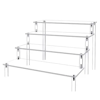 Acrylic Display Risers 34
