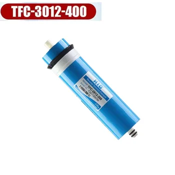 Filtro a osmosi inversa da 400 gpd HID TFC-3012 -400G, cartucce per filtri acqua a membrana, membrana per sistema RO