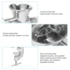 Grinding Machine Multi‑ Manual Meat Grinder Mincer Chopper Sausage Stuffer   Commercial Use Sausage Stuffer Onion chopper Meat 6