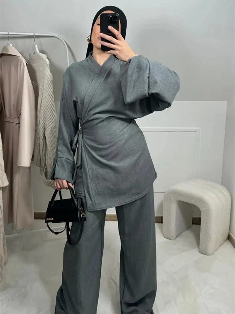 gray set