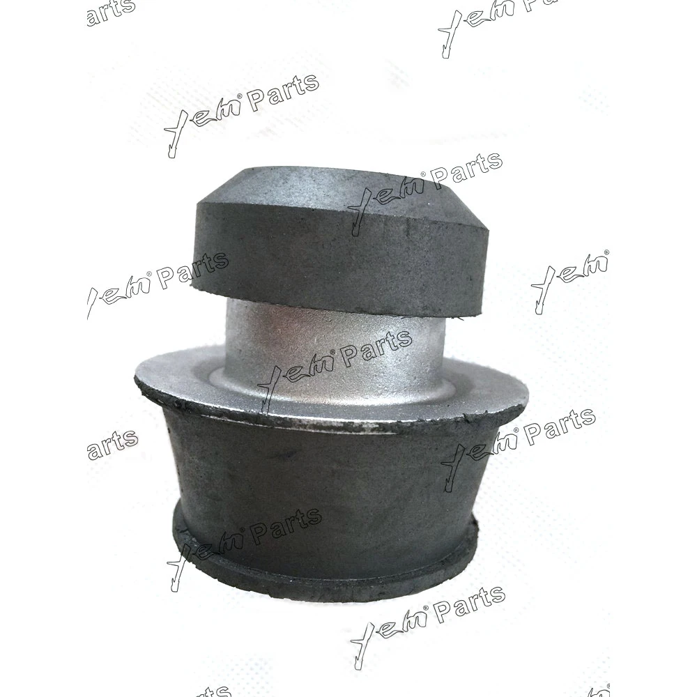 For Kubota V2203 engine mount 4pcs
