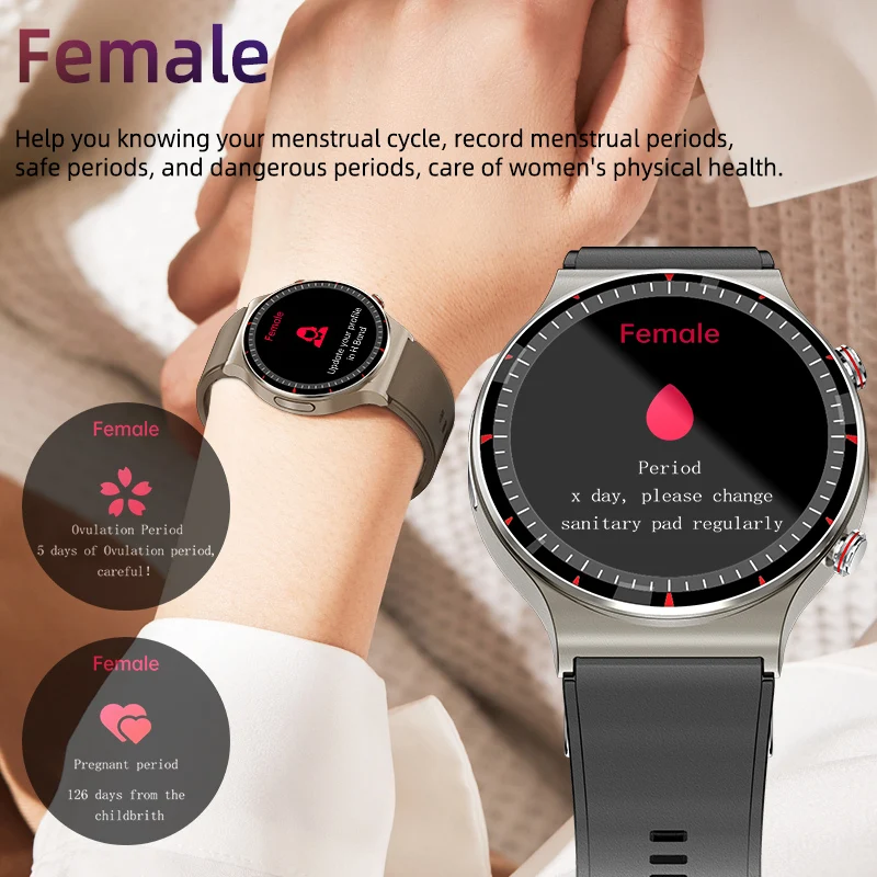 Ʈ ġ PPG + ECG Ƿ  ǰ ͸ G08    Smartwatch  ƮϽ  2023