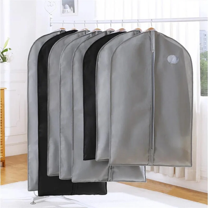 Suit Coat Dust Cover Wardrobe Garment Suit Coat Dust Cover Cover