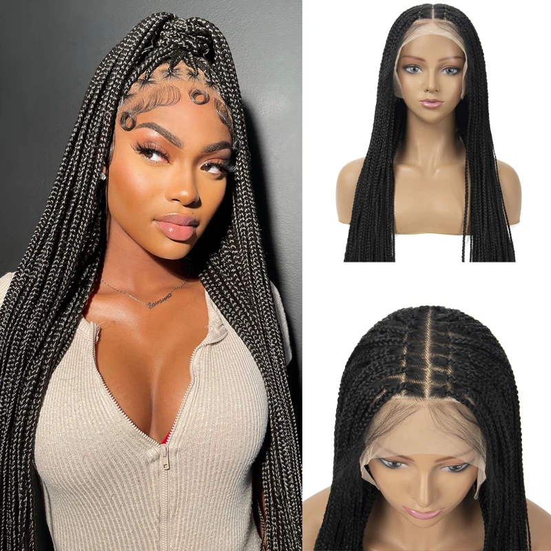 Рисунок 3 - SHINE 30 дюймов 13x4 плетеные на