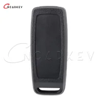 กุญแจรีโมทรถมอเตอร์ไซค์ 35111/35121-K1Z-U11 สำหรับ Honda PCX160 FORZA ชิป ID47 433Mhz Moto Smart Fob Card Tag พร้อมแบตเตอรี่สำรอง 6