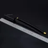 26cm Anime Weapon Kurosaki Ichigo Ban Kai Zangetsu Katana Cos Prop All Metal Samurai Swords Toy Knife Model Ornaments Gifts 5