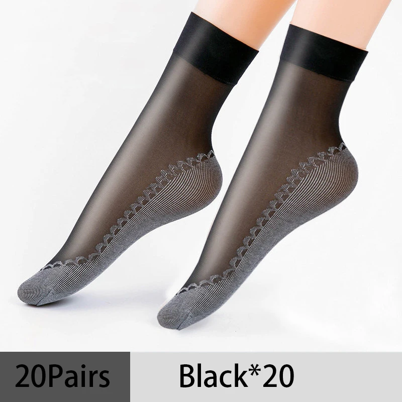 Black-20Pairs