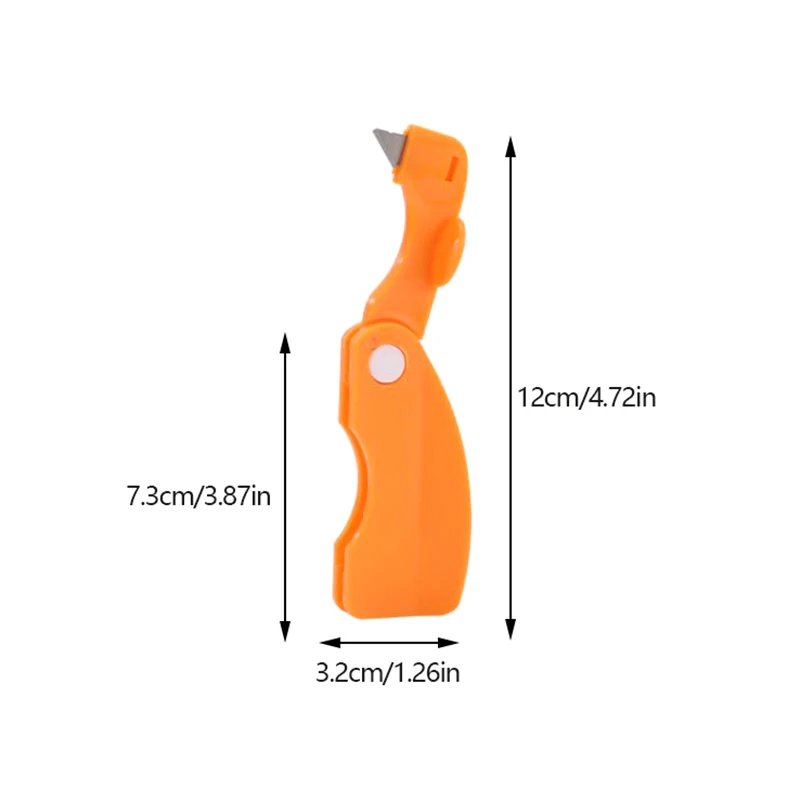 Orange Peeler Stripper Orange Device Peeling Knife Multifunctional Grapefruit Lemon Cutter Kitchen Fruit Vegetable Tools orange peeler