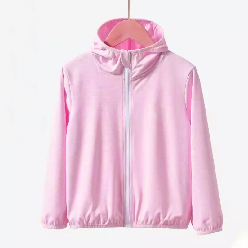 

NIGO Children's Lightweight Hooded Jacket Coat #nigo34762