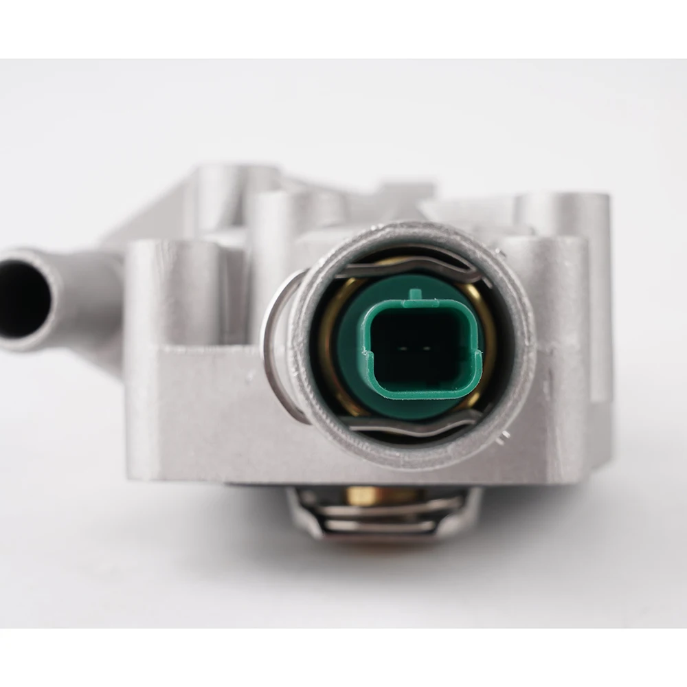 Engine Coolant Thermostat For Peugeot Citroen