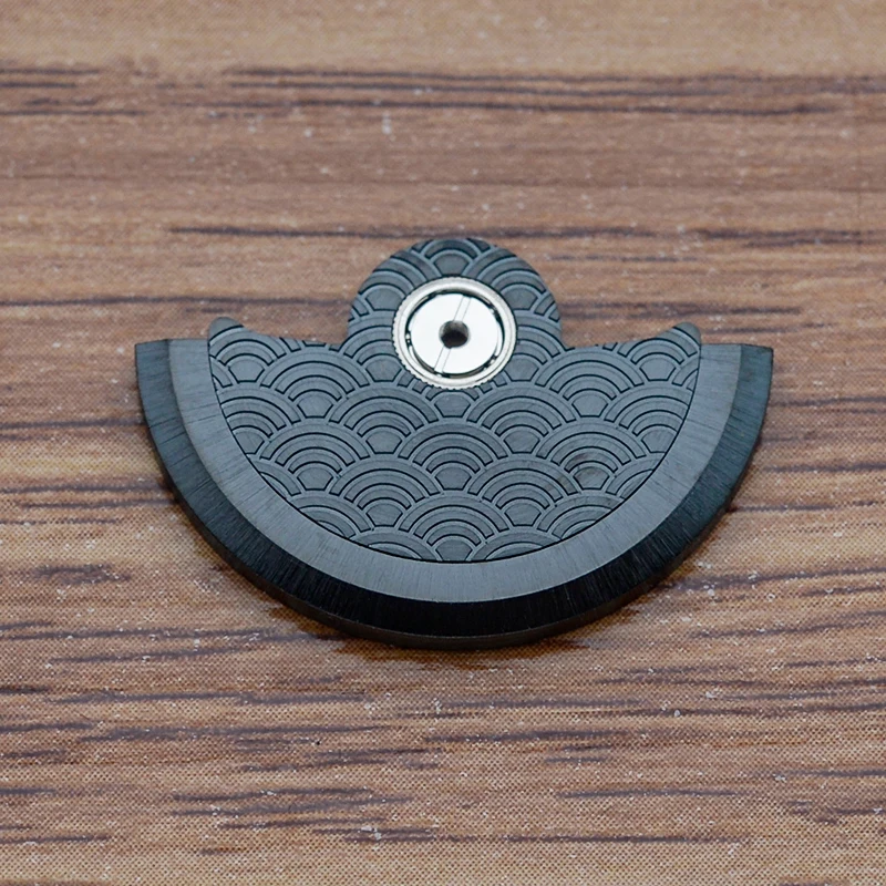 Automatic Hammer Oscillating Weight Oscillating Weight Compatible NH34 NH35 NH36 NH38 NH39 7S26 7S36 Movement Repair Parts