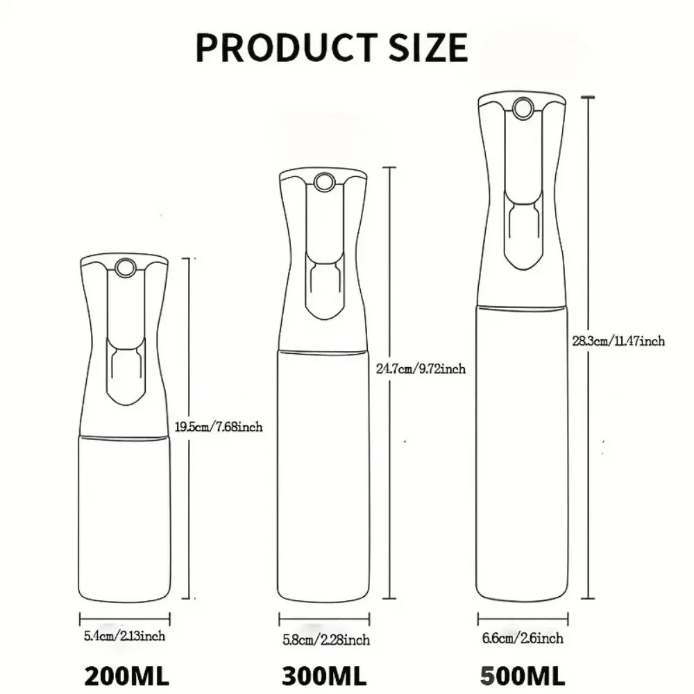 Kitchen Spice Shaker Bar Home Oil Camping Spray Cooking Utensils Dining Gadgets Distributor Baking Bottle Garden Tools Salt