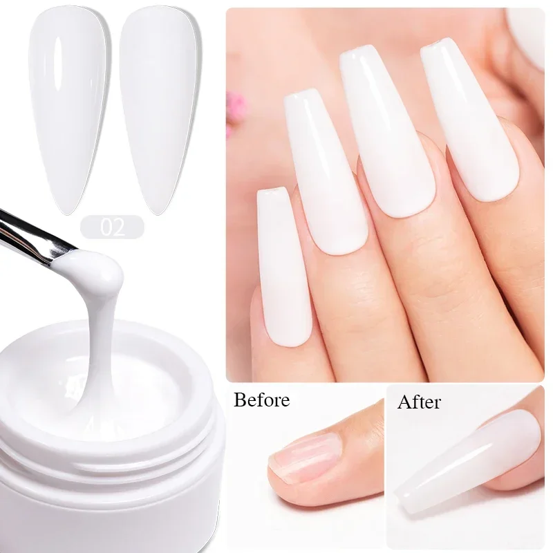 Creamy Extension 02