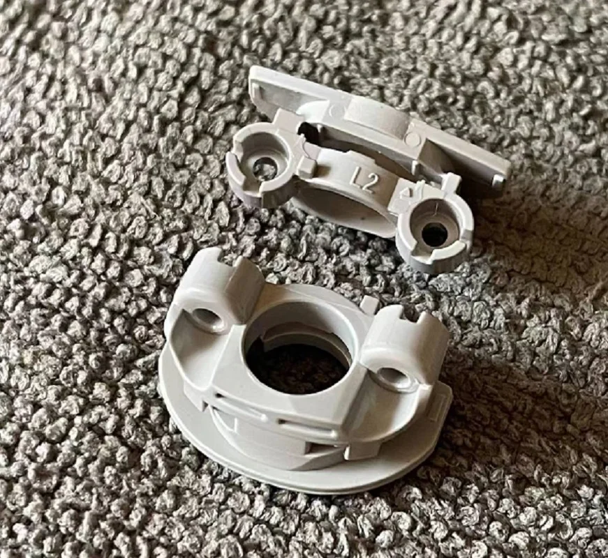 Imported Original spare parts For Sony WH-1000XM4 wh 1000xm4 Headphones replacement repair Part Hinge Swivel buckle Swivel Shaft