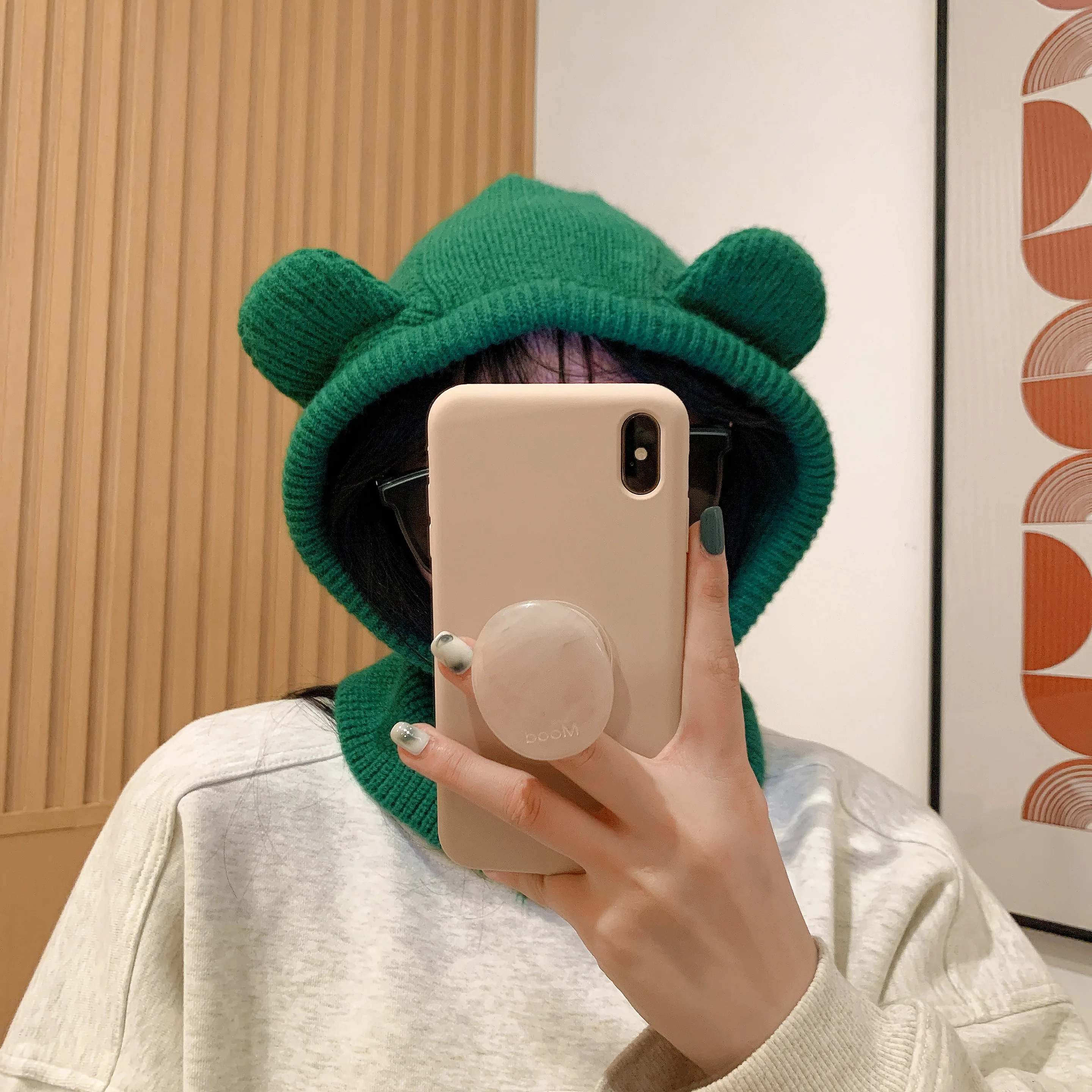 thumb