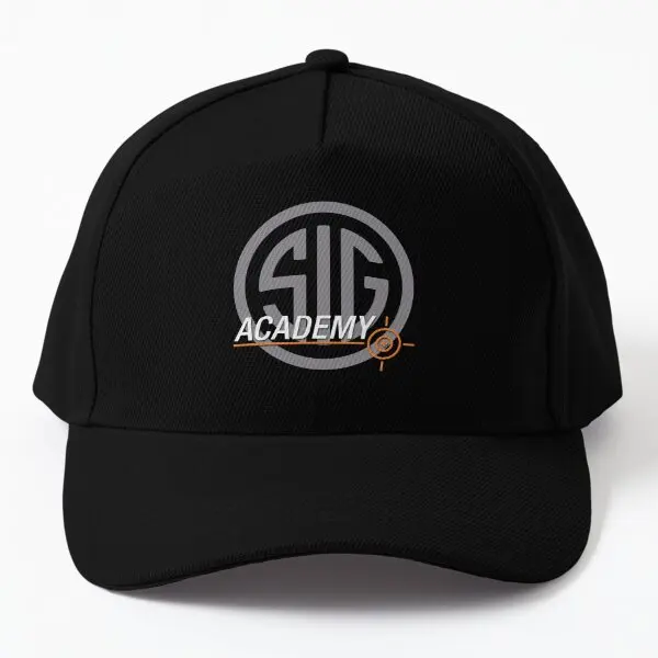 

Зиг Саур огнестрельное оружие Академия бейсболка шляпа открытый Casquette Spring Спортивная шапочка для мальчиков в стиле хип-хоп, Czapka, повседневная однотонная шапочка